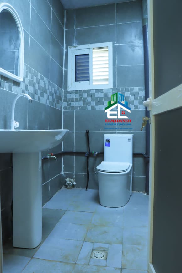 Immeuble de 4 appartements photo 13