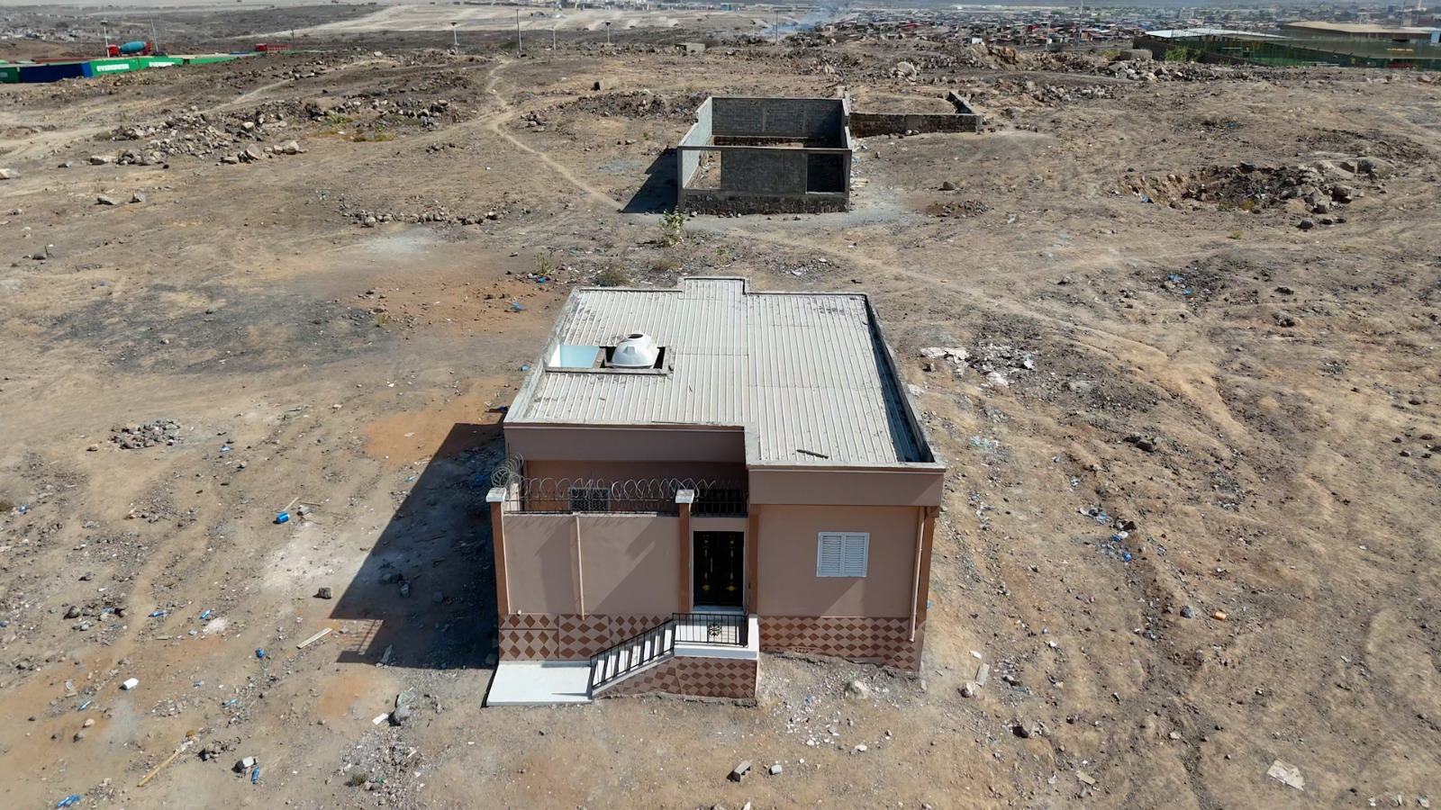 Maison 150 m² sans terrasse
