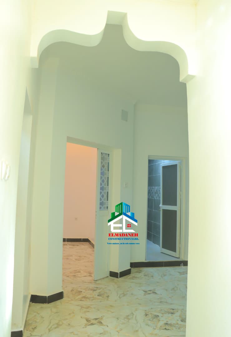 Immeuble de 4 appartements photo 18