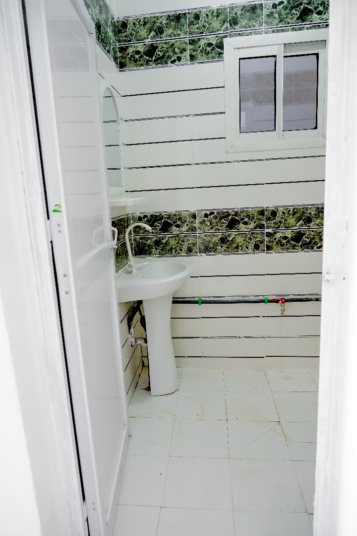 Maison 120 m² avec terrasse — Barwaqoo 2 photo 12