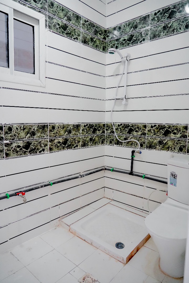 Maison 120 m² avec terrasse — Barwaqoo 2 photo 27