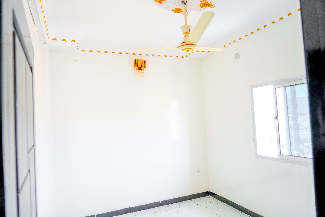 Maison 120 m² avec terrasse — Barwaqoo 2 photo 4
