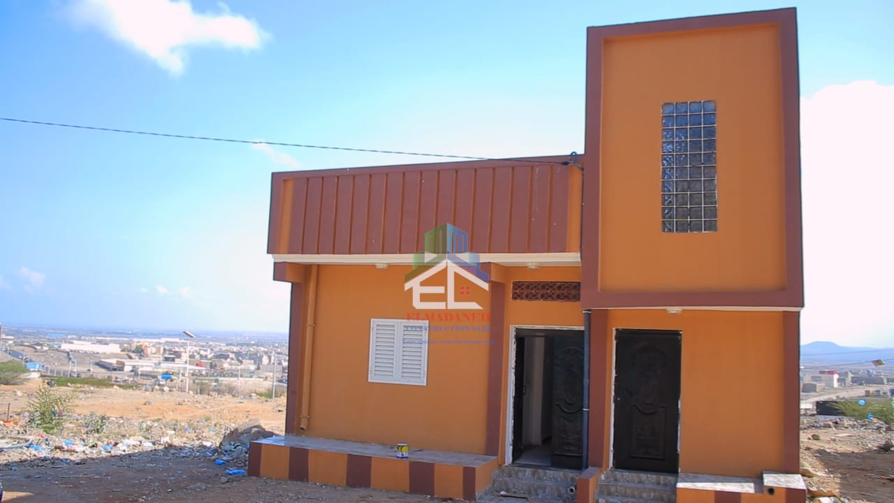 Maison 170 m² avec terrasse