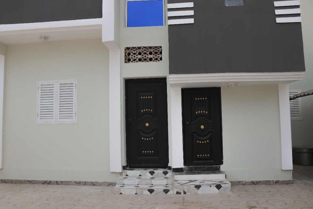 Maison 85 m² R+1 avec terrasse