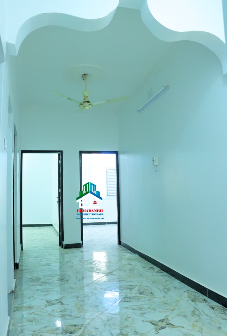 Immeuble de 4 appartements photo 11