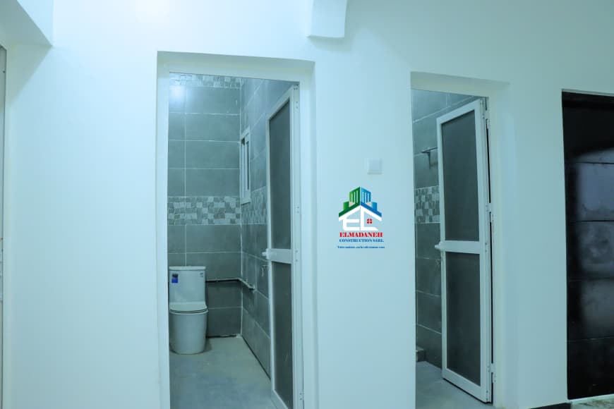 Immeuble de 4 appartements photo 6