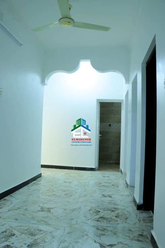 Immeuble de 4 appartements photo 24