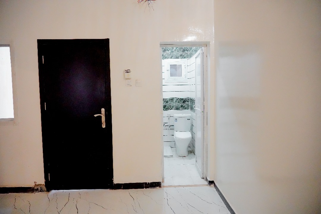 Maison 120 m² avec terrasse — Barwaqoo 2 photo 21