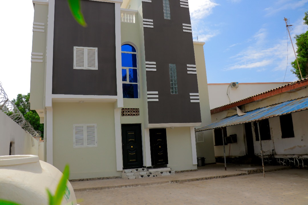 Maison 85 m² R+1 avec terrasse photo 5
