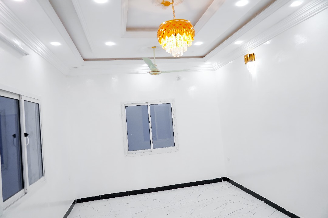 Maison 120 m² avec terrasse — Barwaqoo 2 photo 8