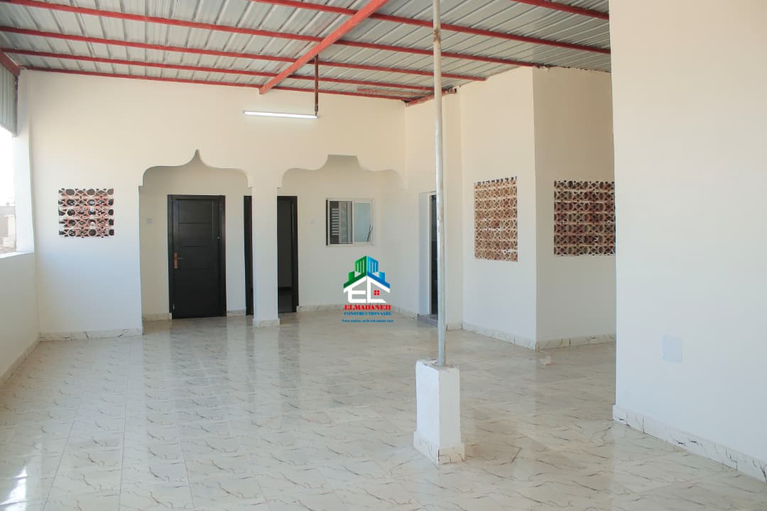 Maison 120 m² avec terrasse photo 7