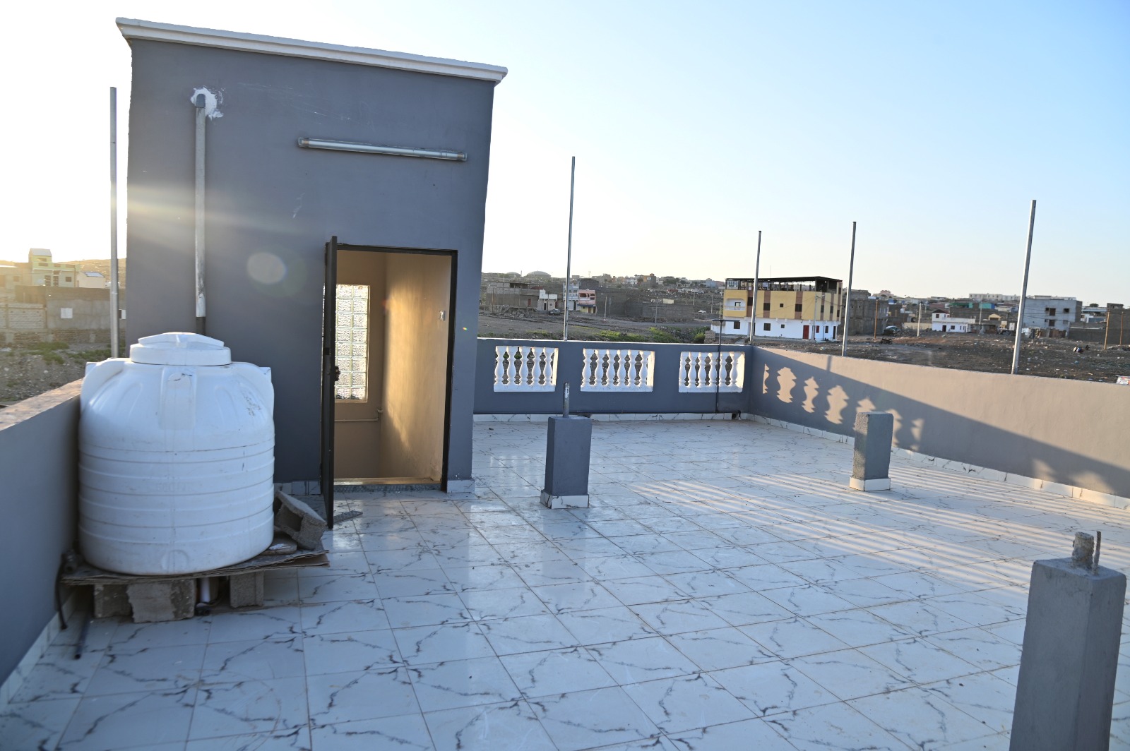 Maison 120 m² R+1 avec terrasse photo 16