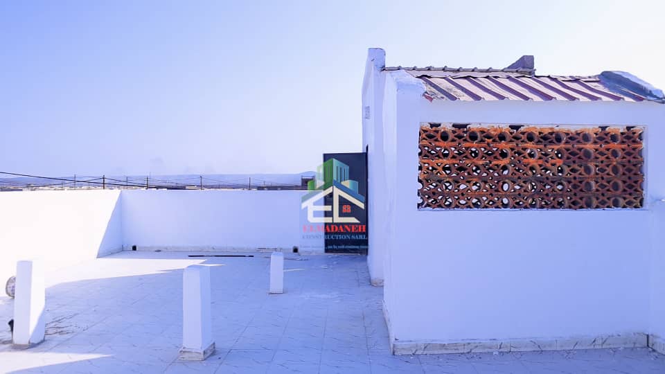 Maison 96 m² avec terrasse photo 2