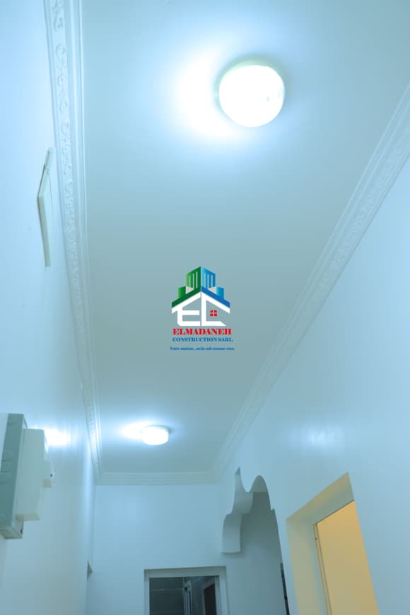 Immeuble de 4 appartements photo 23