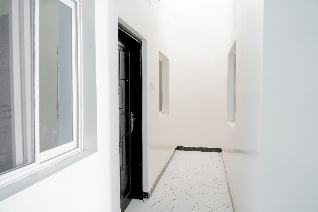 Maison 120 m² avec terrasse — Barwaqoo 2 photo 22