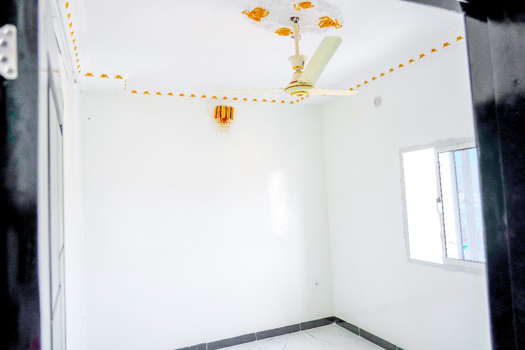 Maison 120 m² avec terrasse — Barwaqoo 2 photo 7