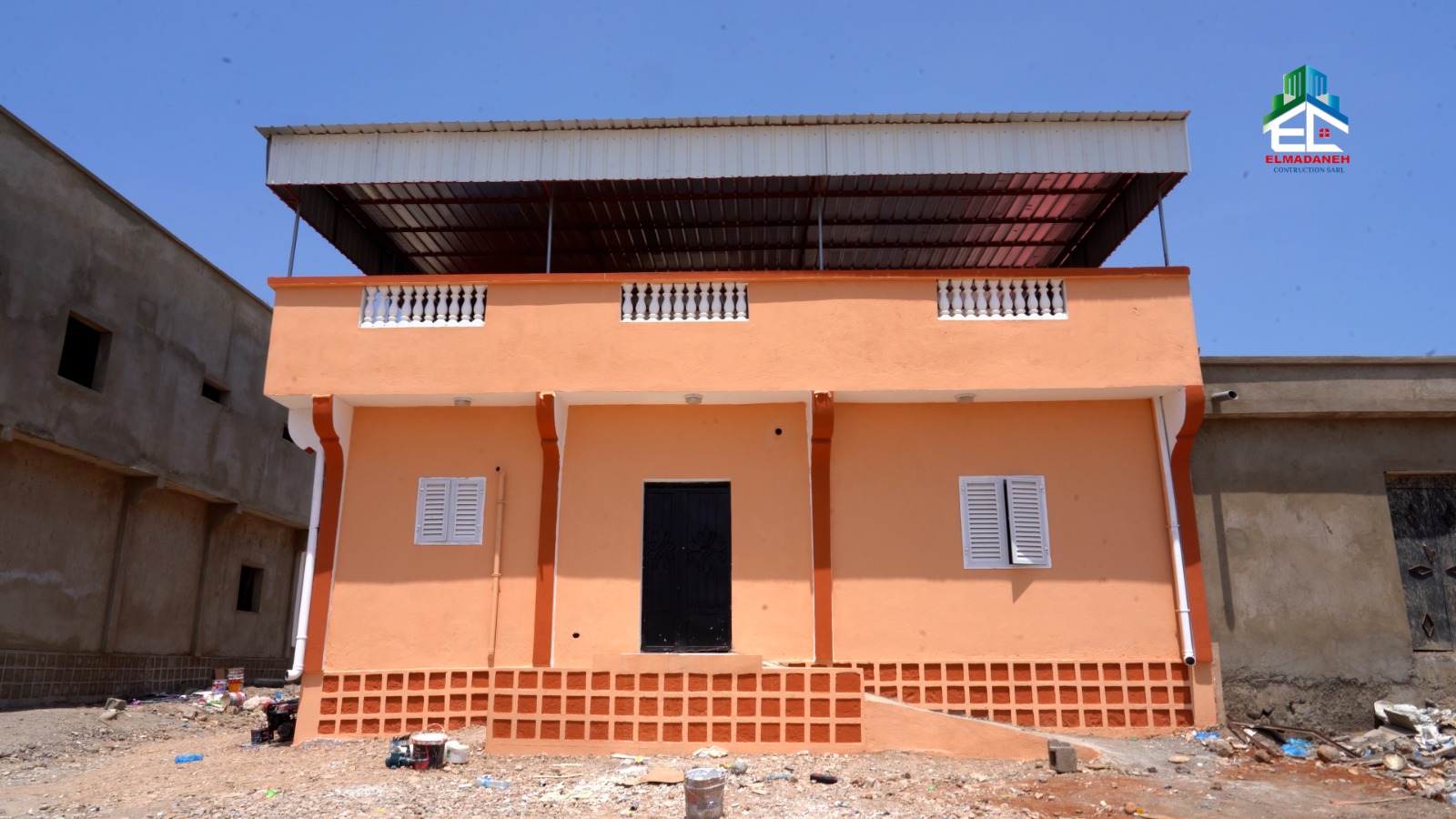 Maison 160 m² avec terrasse
