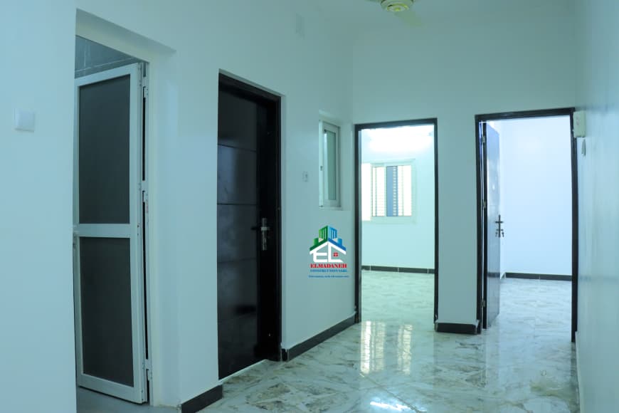Immeuble de 4 appartements photo 39
