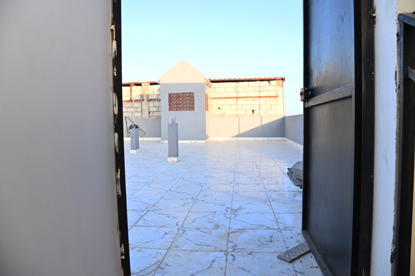 Maison 120 m² R+1 avec terrasse photo 30