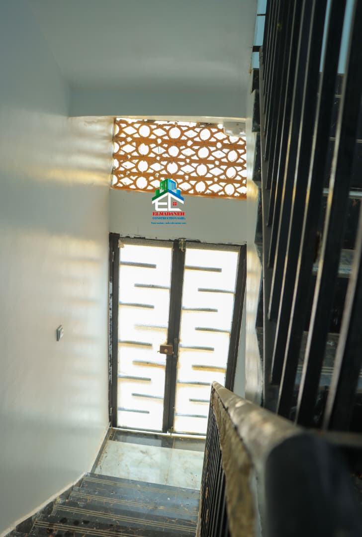 Immeuble de 4 appartements photo 19